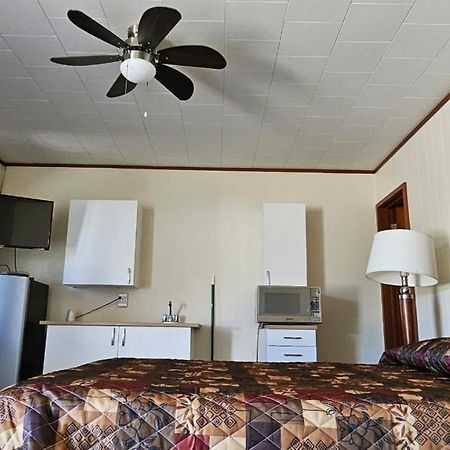 Super Nights Inn Sault Ste. Marie Exterior photo